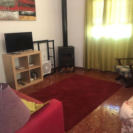 הוילה El Colmenar Casa Sinclair מראה חיצוני תמונה