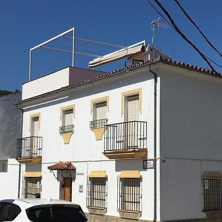 הוילה El Colmenar Casa Sinclair מראה חיצוני תמונה