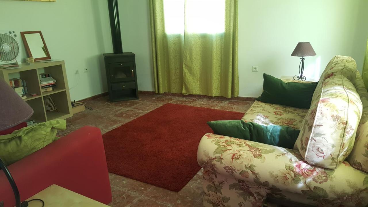 הוילה El Colmenar Casa Sinclair מראה חיצוני תמונה