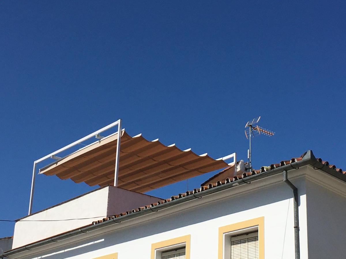 הוילה El Colmenar Casa Sinclair מראה חיצוני תמונה