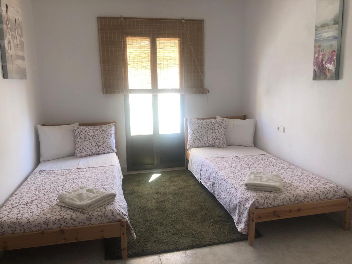 הוילה El Colmenar Casa Sinclair מראה חיצוני תמונה