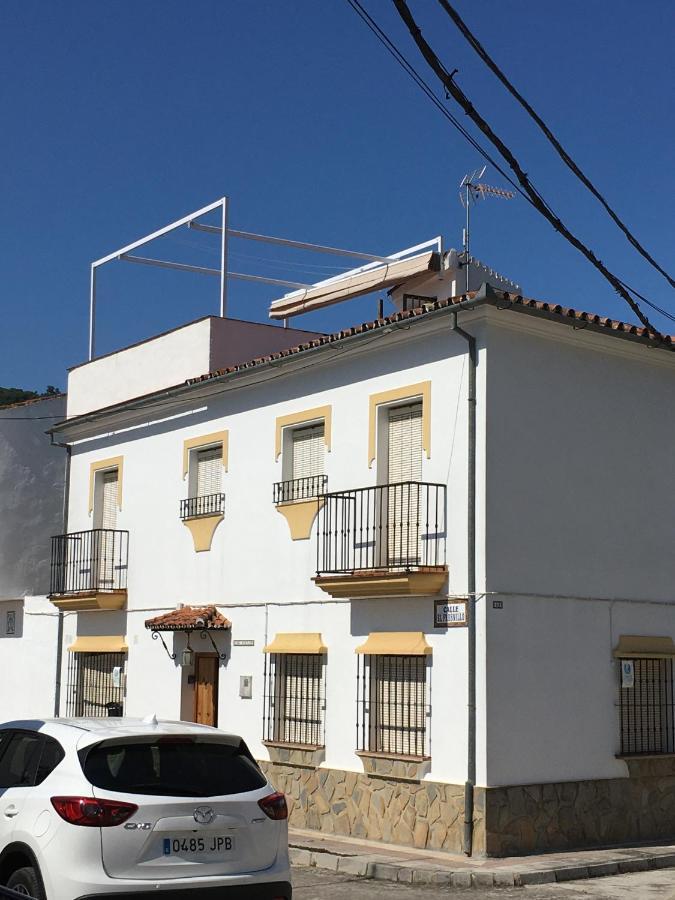 הוילה El Colmenar Casa Sinclair מראה חיצוני תמונה