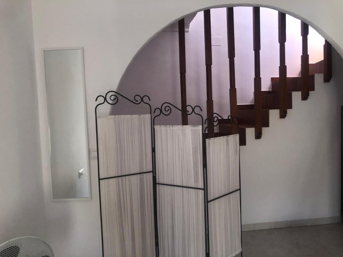 הוילה El Colmenar Casa Sinclair מראה חיצוני תמונה